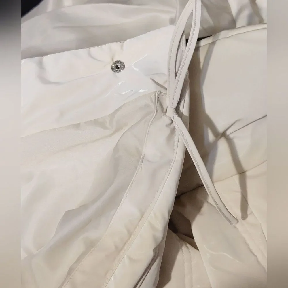 wild fable duvet puffer